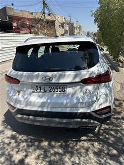 هیوندای سەنتافی